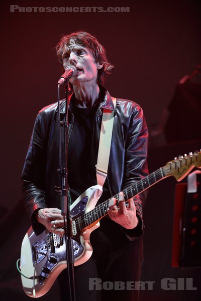 HARRY HOWARD - 2022-10-08 - PARIS - Le Trianon - 